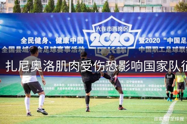 扎尼奥洛肌肉受伤恐影响国家队征召