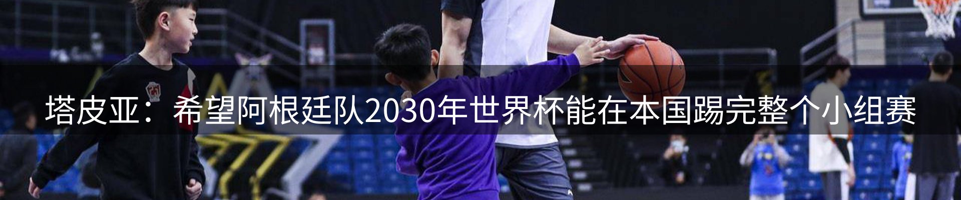 新闻动态