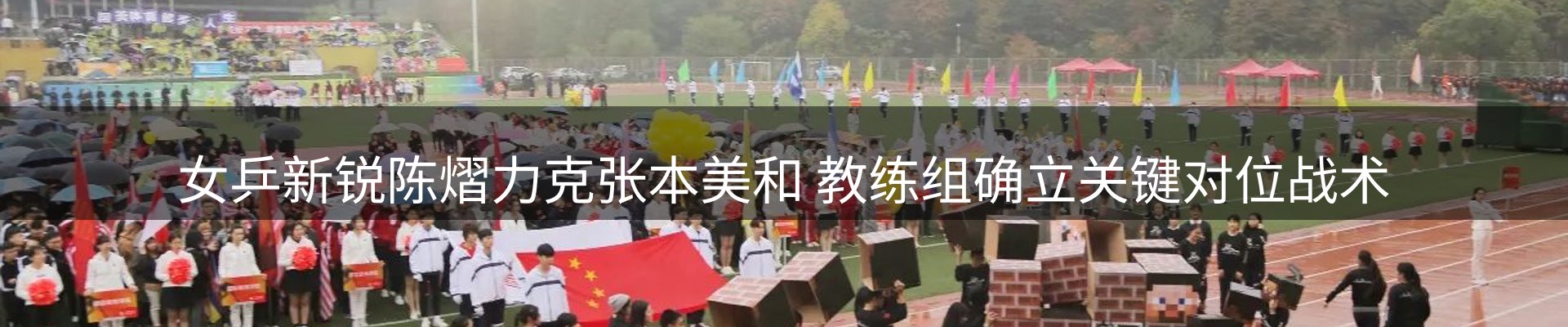 新闻动态