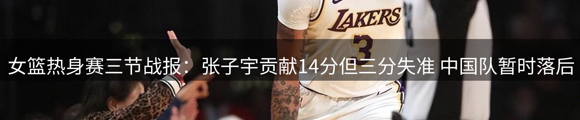 新闻动态