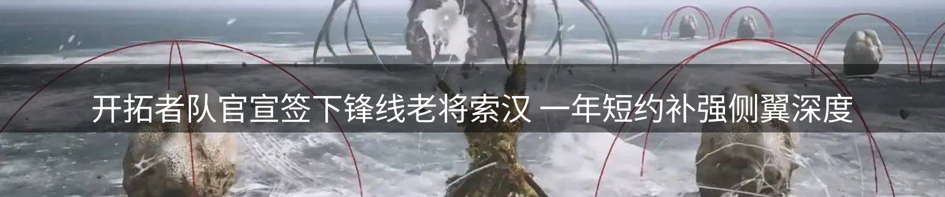 新闻动态