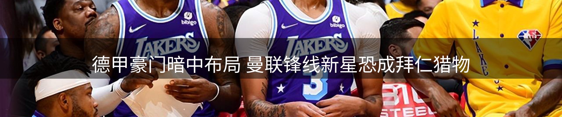 新闻动态