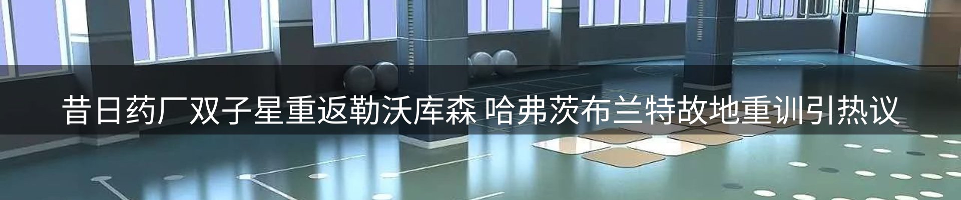新闻动态