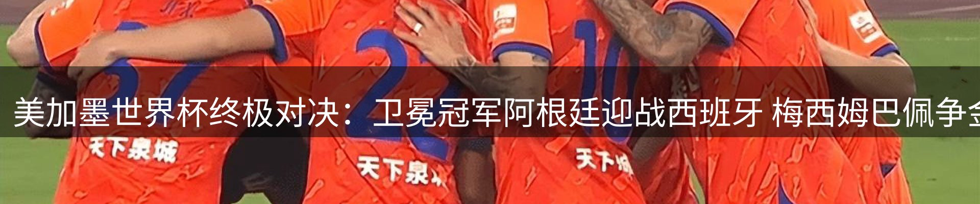 新闻动态