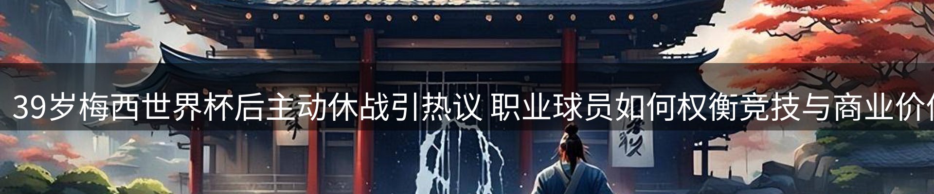 新闻动态